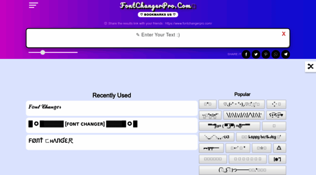 fontchangerpro.com