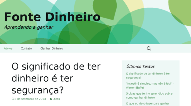 fontedinheiro.com