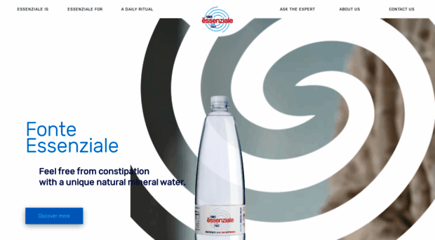 fonteessenziale.co.uk
