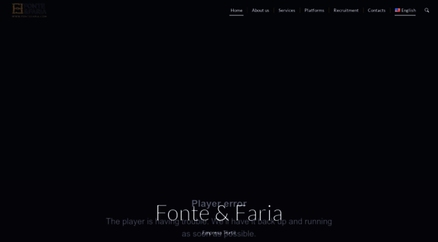 fontefaria.com