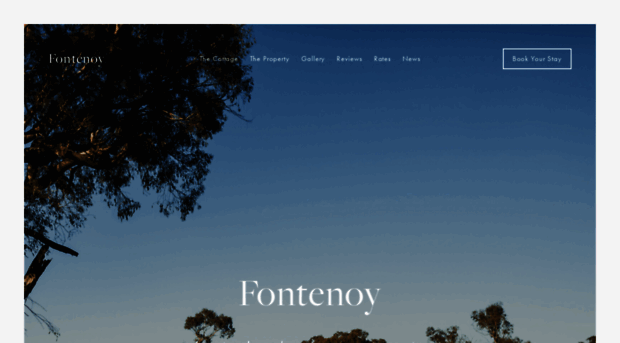 fontenoy.com.au