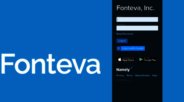 fonteva.namely.com