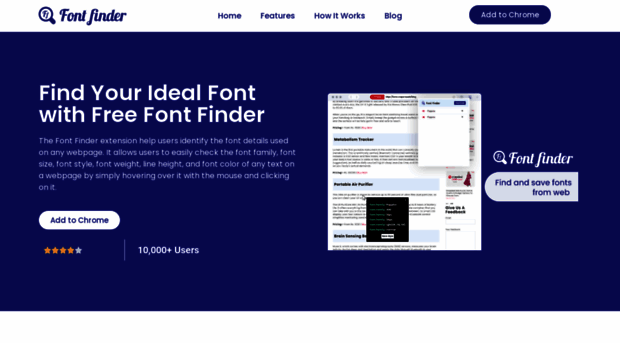 fontfinder.app