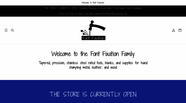 fontfixation.com