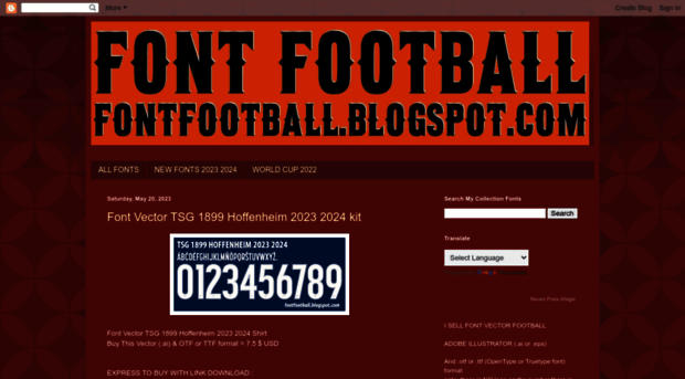 fontfootball.blogspot.com