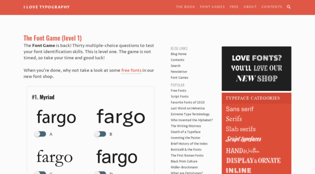fontgame.ilovetypography.com