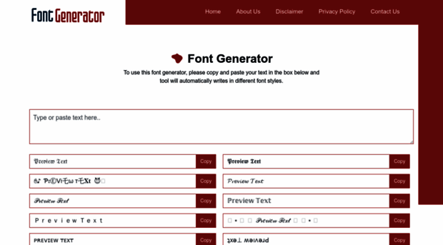 fontgenerator.io