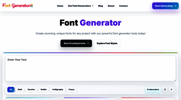fontgeneratorr.com