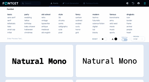 fontget.com