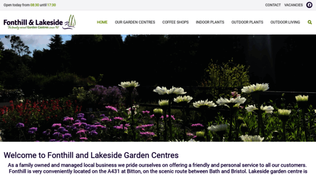 fonthill-lakeside.com