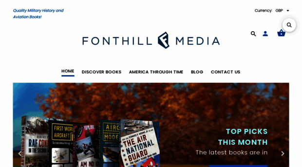 fonthill.media