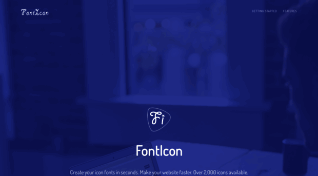 fonticon.github.io