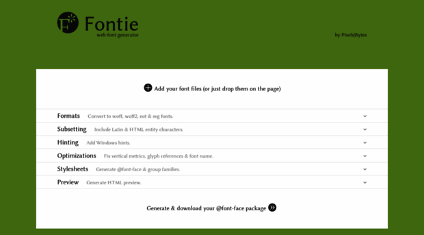fontie.flowyapps.com