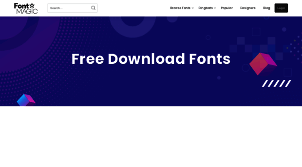 fontmagic.com