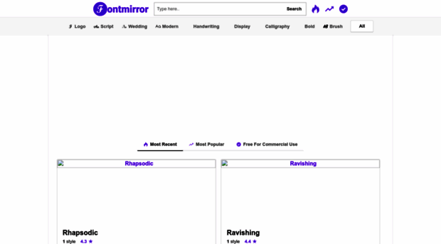 fontmirror.com