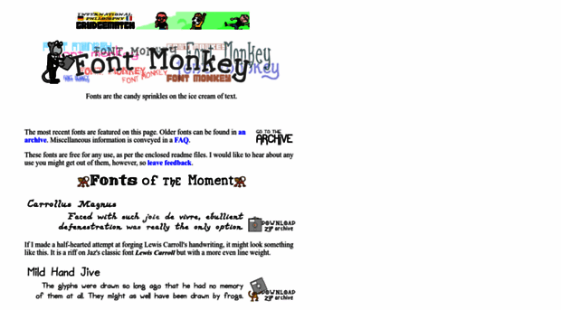 fontmonkey.com