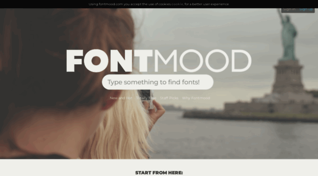 fontmood.com