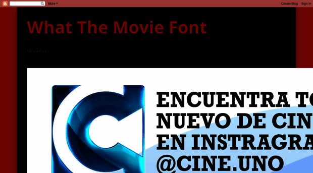 fontmovie.blogspot.com.es