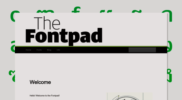 fontpad.co.uk