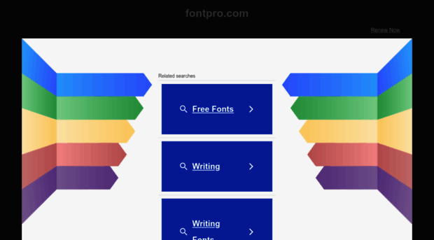 fontpro.com