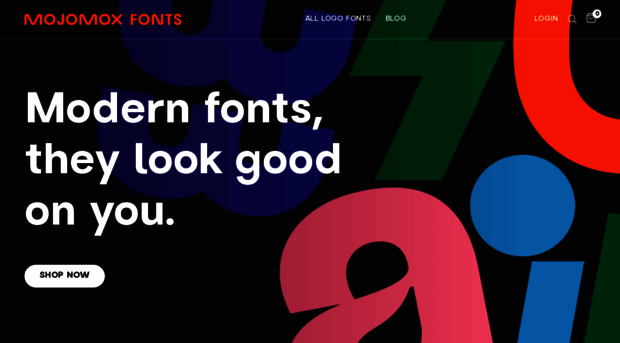 fonts.mojomox.com