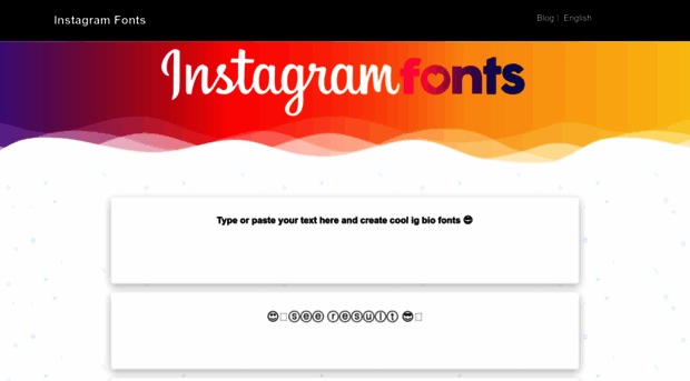 fonts.social