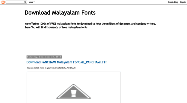 fontsmalayalam.blogspot.com