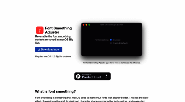 fontsmoothingadjuster.com