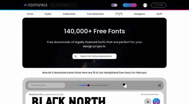 fontspace.co