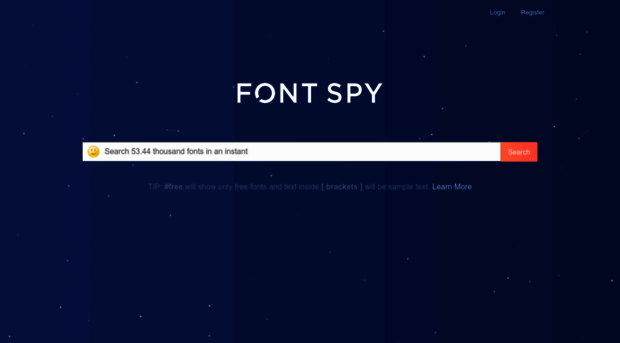 fontspy.com