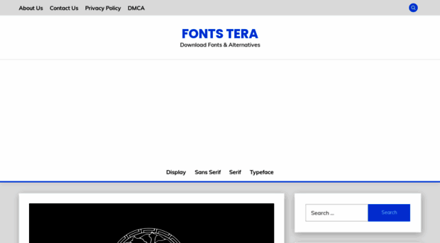 fontstera.com