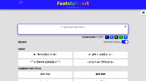 fontstyle.art