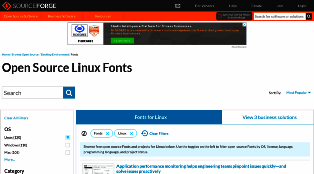 fonttools.sourceforge.net