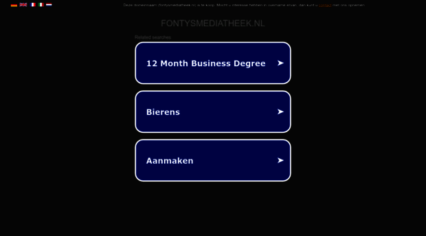 fontysmediatheek.nl