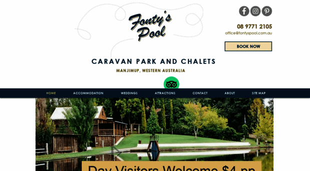 fontyspool.com.au