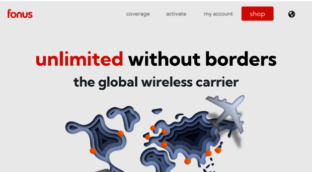 fonusmobile.com