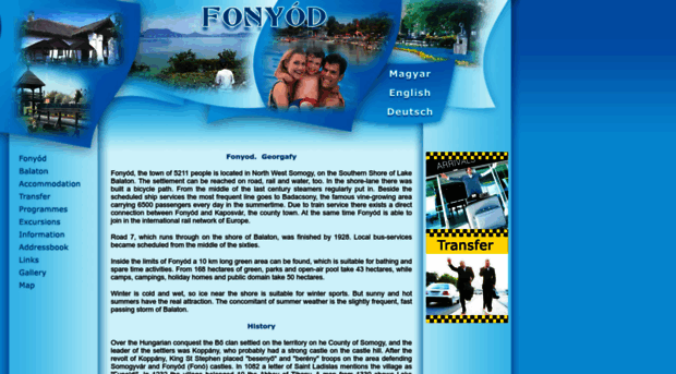 fonyod.com