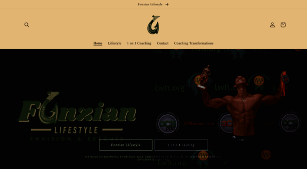 fonzian.com