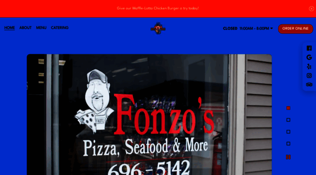 fonzos.com