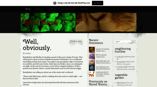 foo4luv.wordpress.com