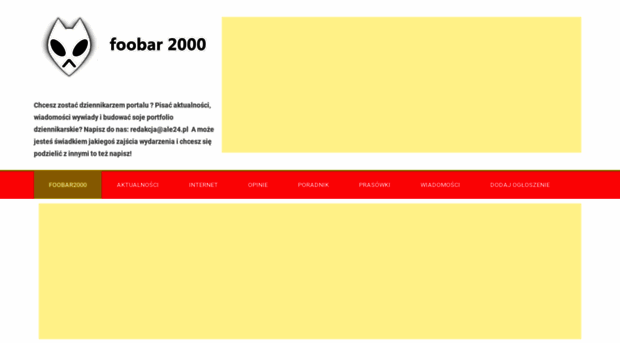 foobar2000.pl