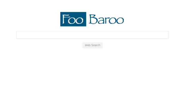 foobaroo.com