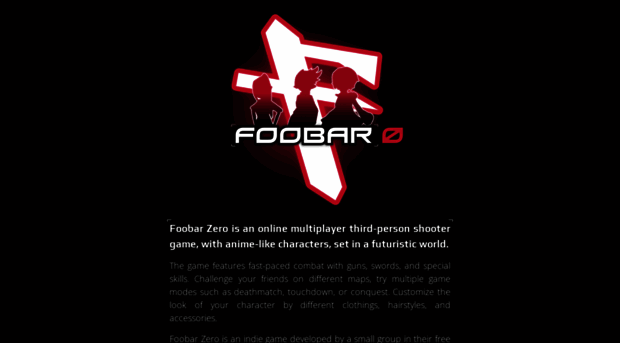 foobarzero.com