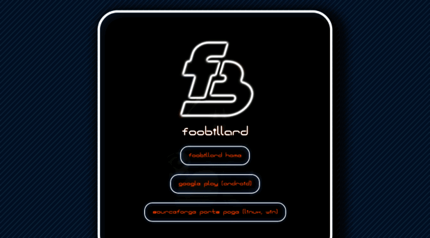 foobillard.sourceforge.net