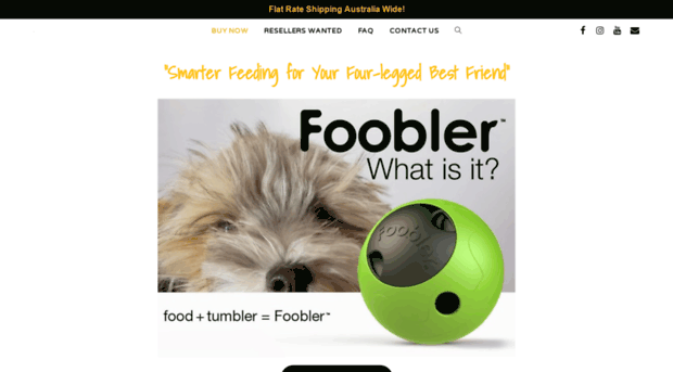 foobler.com.au