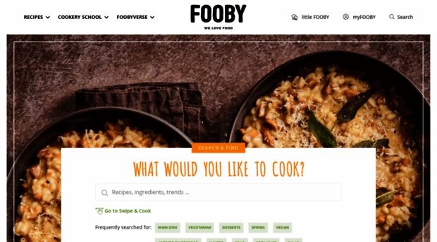 fooby.ch