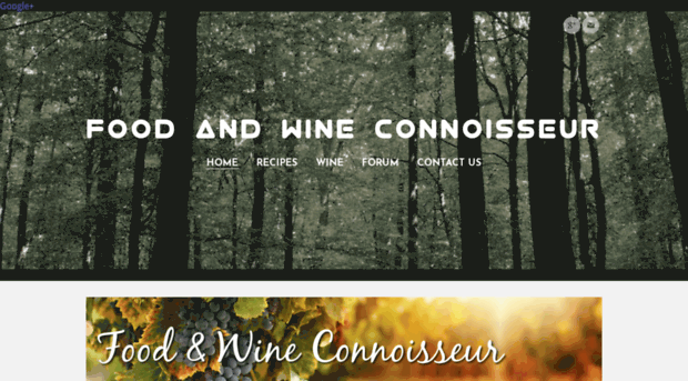 food-and-wine-connoisseurs.weebly.com