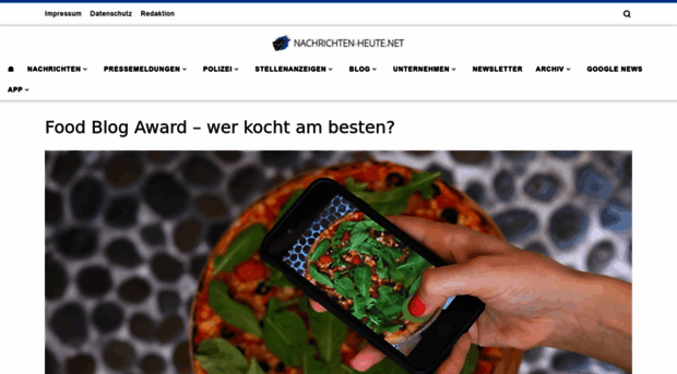 food-blog-award.de