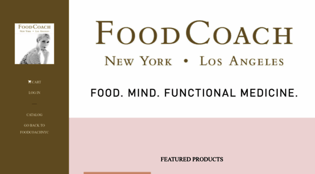 food-coach-nyc.myshopify.com