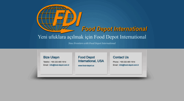food-depot.com.tr